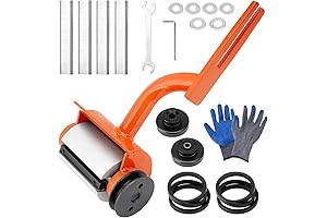 Husqvarna and Stihl Debarking Tool - The Ultimate Log Peeling Solution