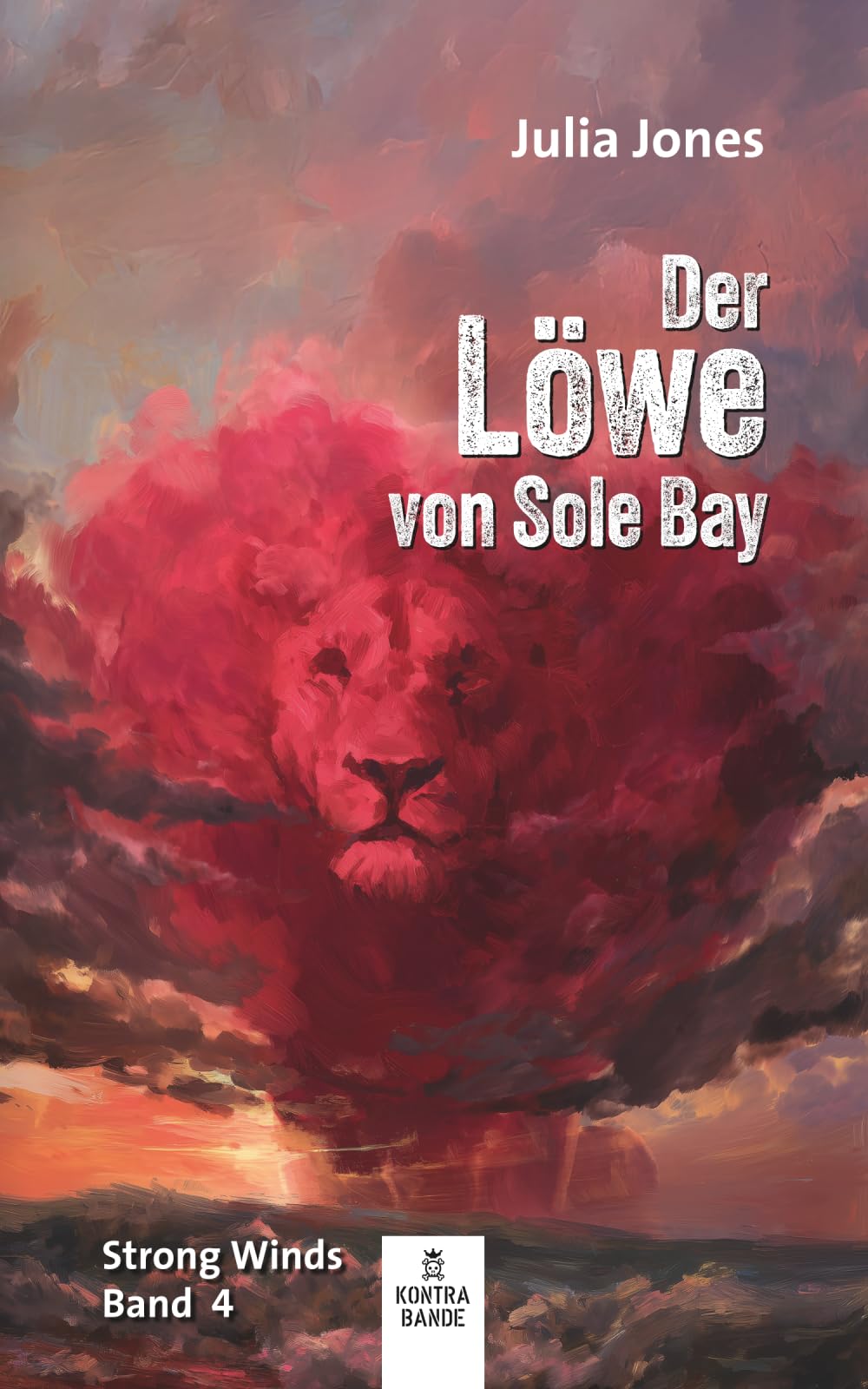 Der Löwe von Sole Bay (Strong Winds)