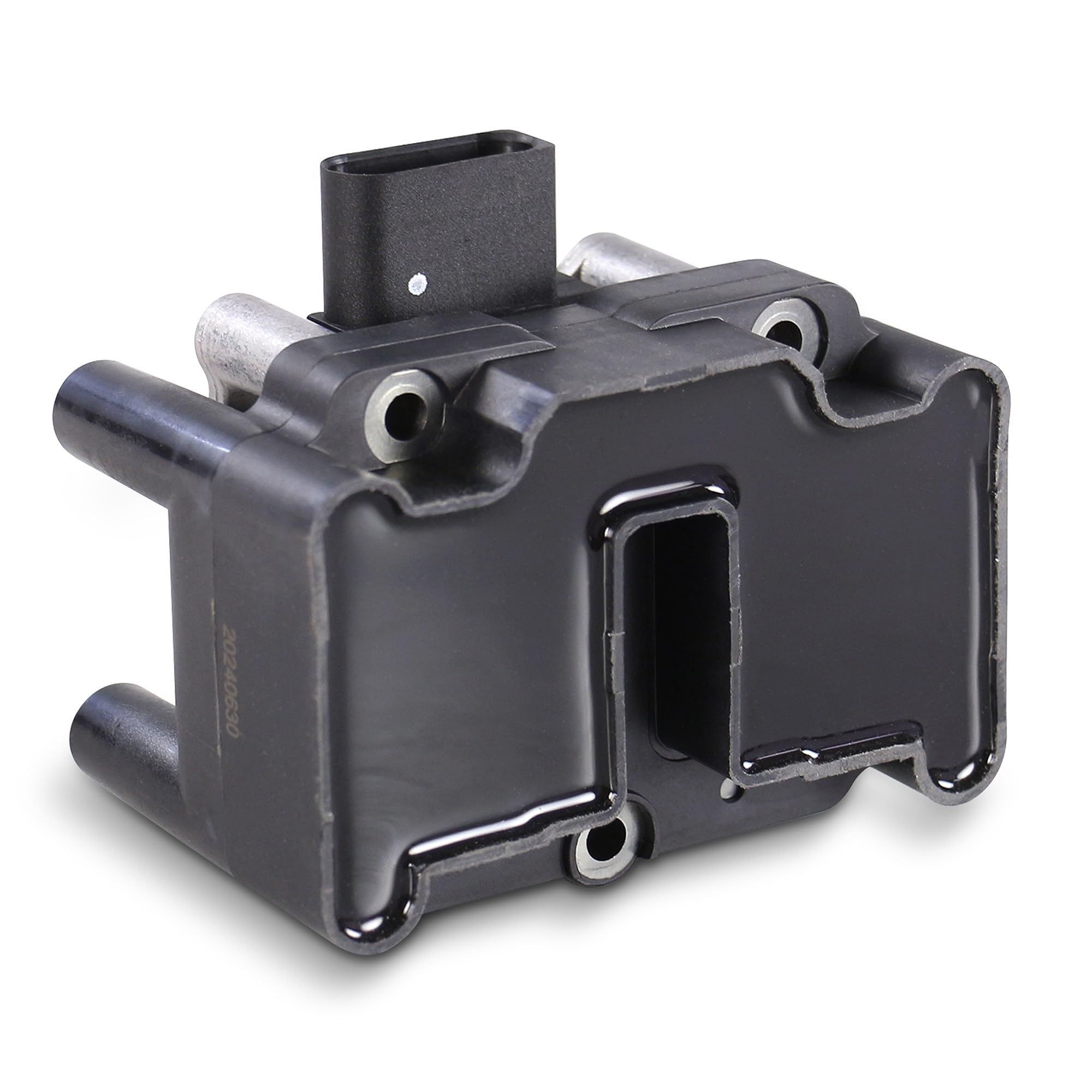 HÜCO 138425 Zündspule für Audi, Seat, Skoda, VW