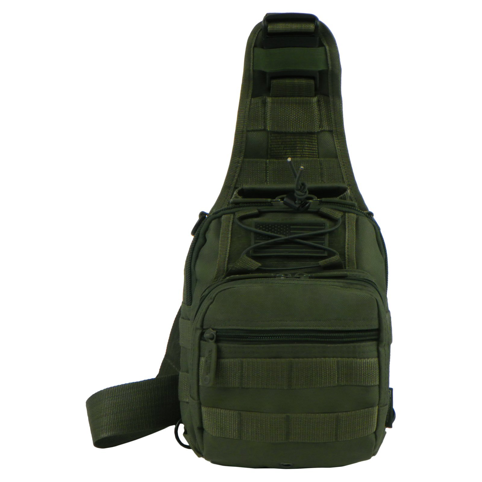 Amazon.co.jp: East West U.S.A RT517 タクティカルスリング
