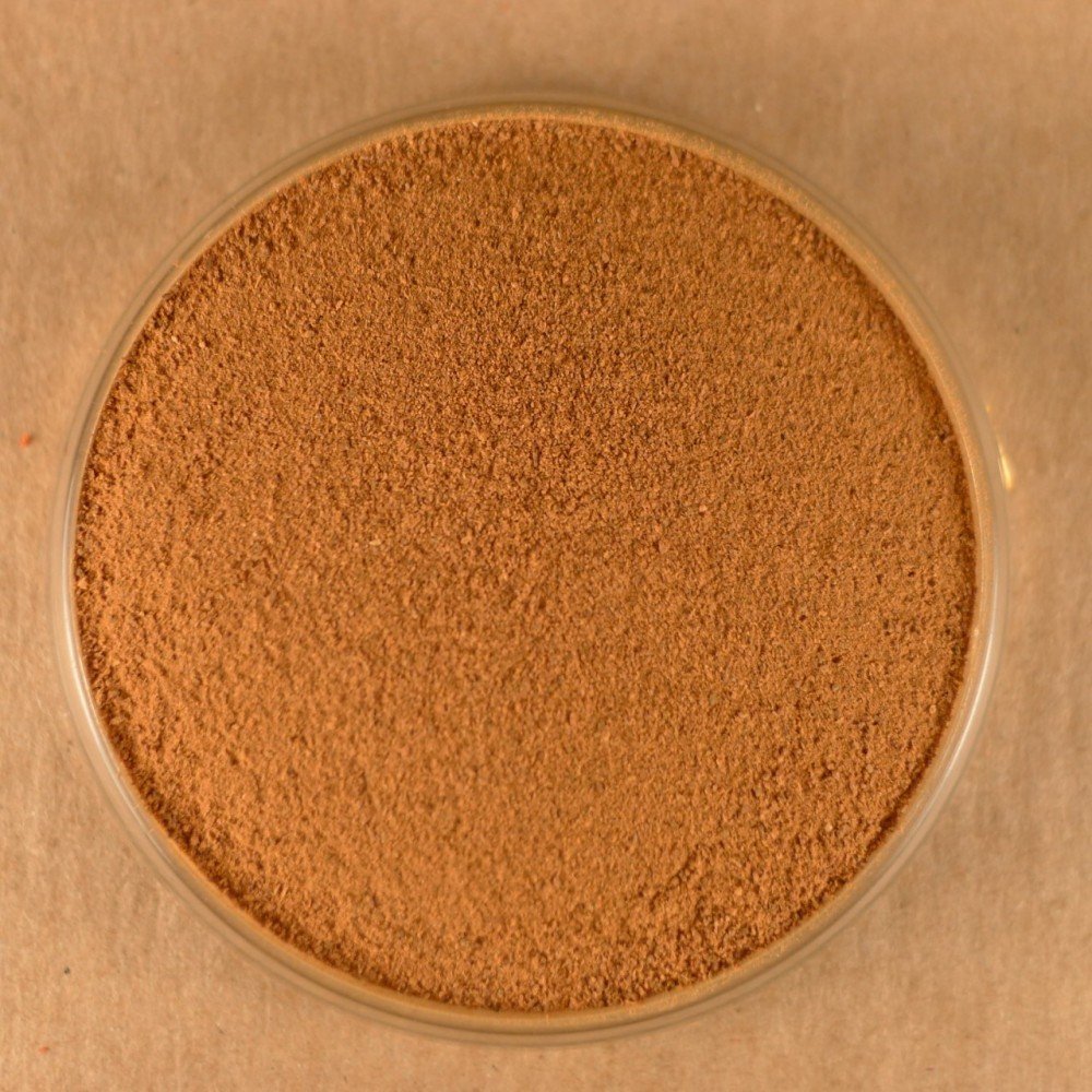 Cassia, Ground - 10 lbs Bulk