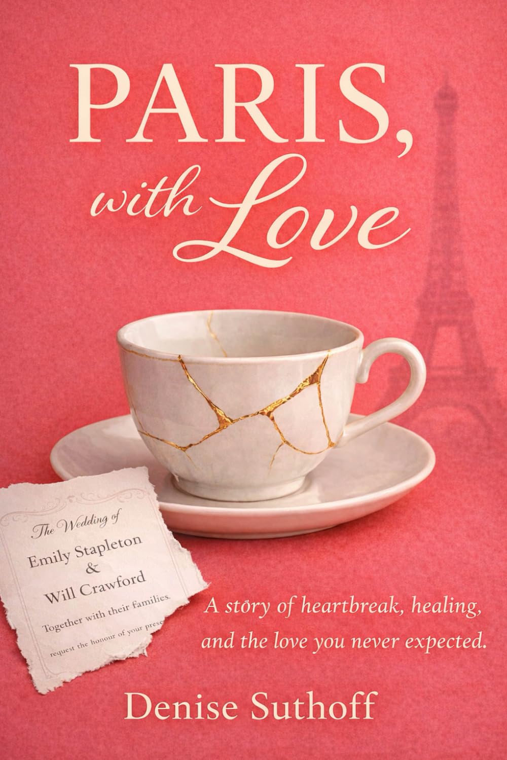 Paris, with Love