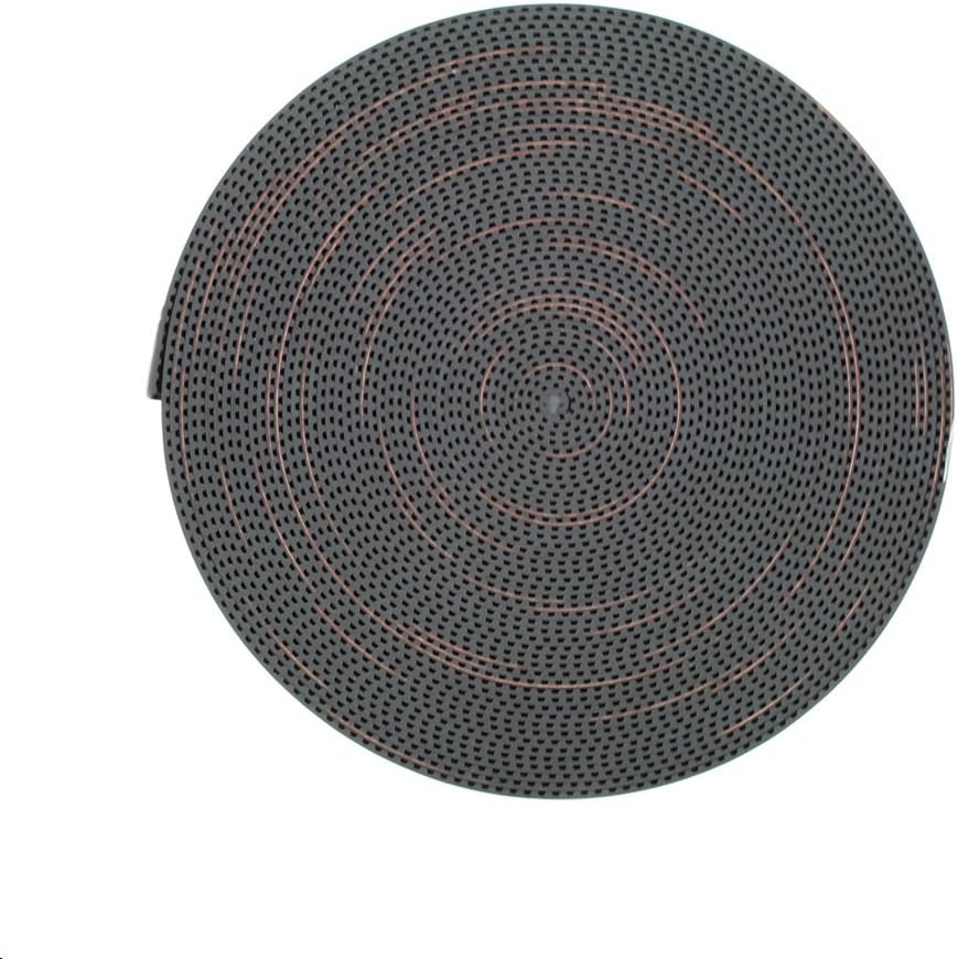 AIWAN LEZHI 10 Meters GT2 Timing Belt Width 6mm Fit