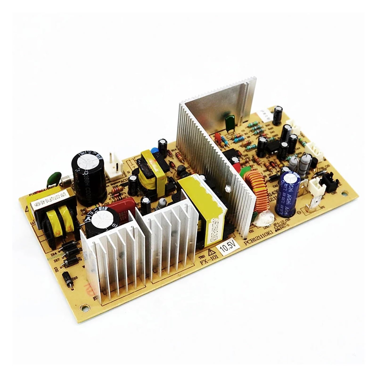 Carte de Commande de Cave à Vin FX-101 110V 10.5V 12.5V 50W 70W