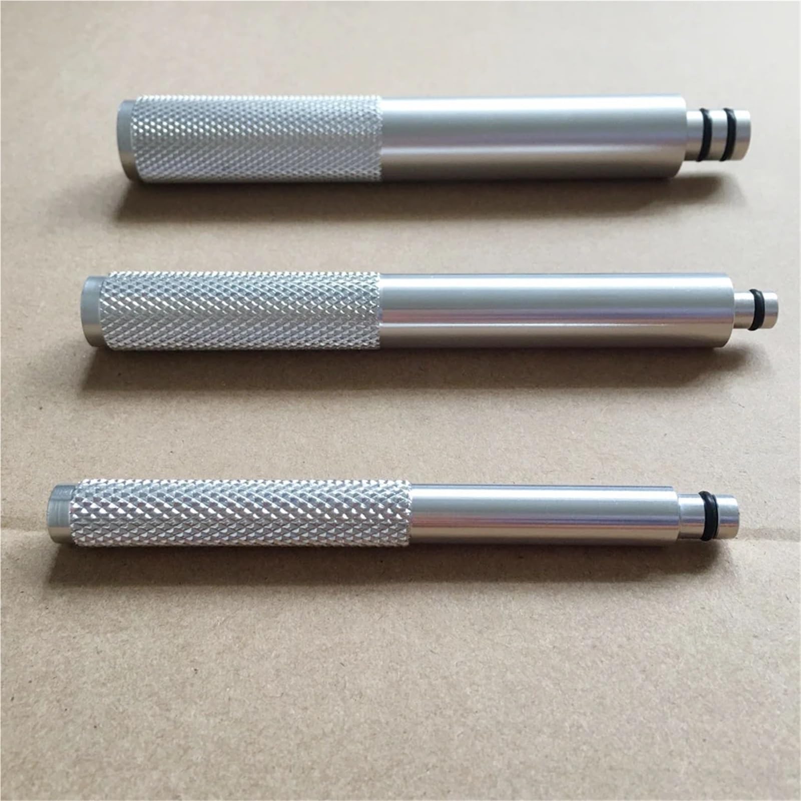 Kit d'outils d'installation et d'insertion de Douilles et de roulements, 17 pièces/Ensemble, avec étui, Outils manuels pour Voiture Outil Extracteur Roulement Douilles