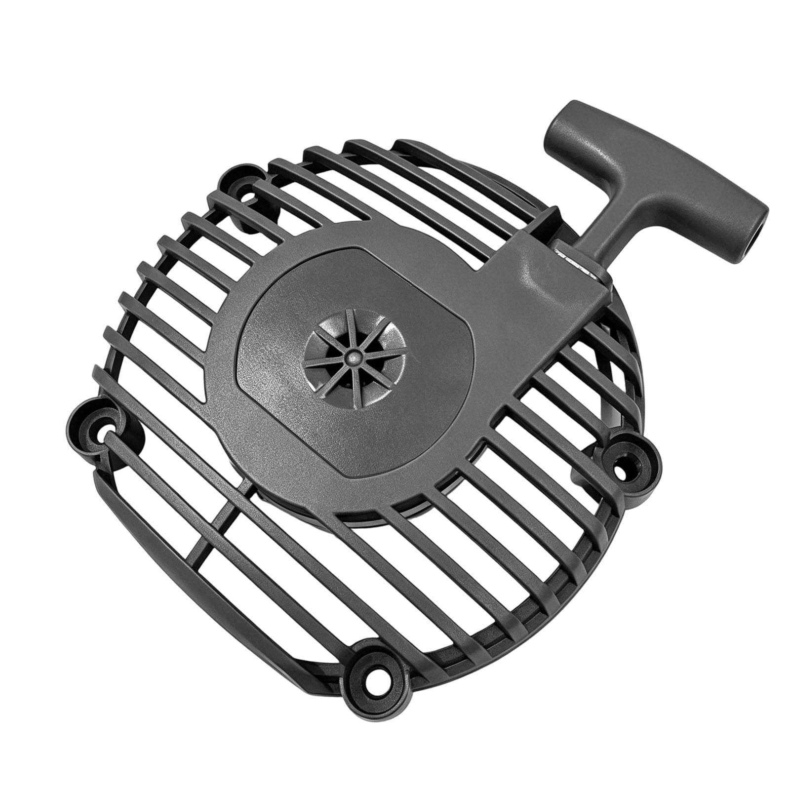 Apglsxy Easy Start Easy Install Recoil Starter For 125B 125Bvx 125Bx Hva125bx Hva125b Hva125bvx Tool-Less Garden Equipment Setup Replacement Recoil Starter