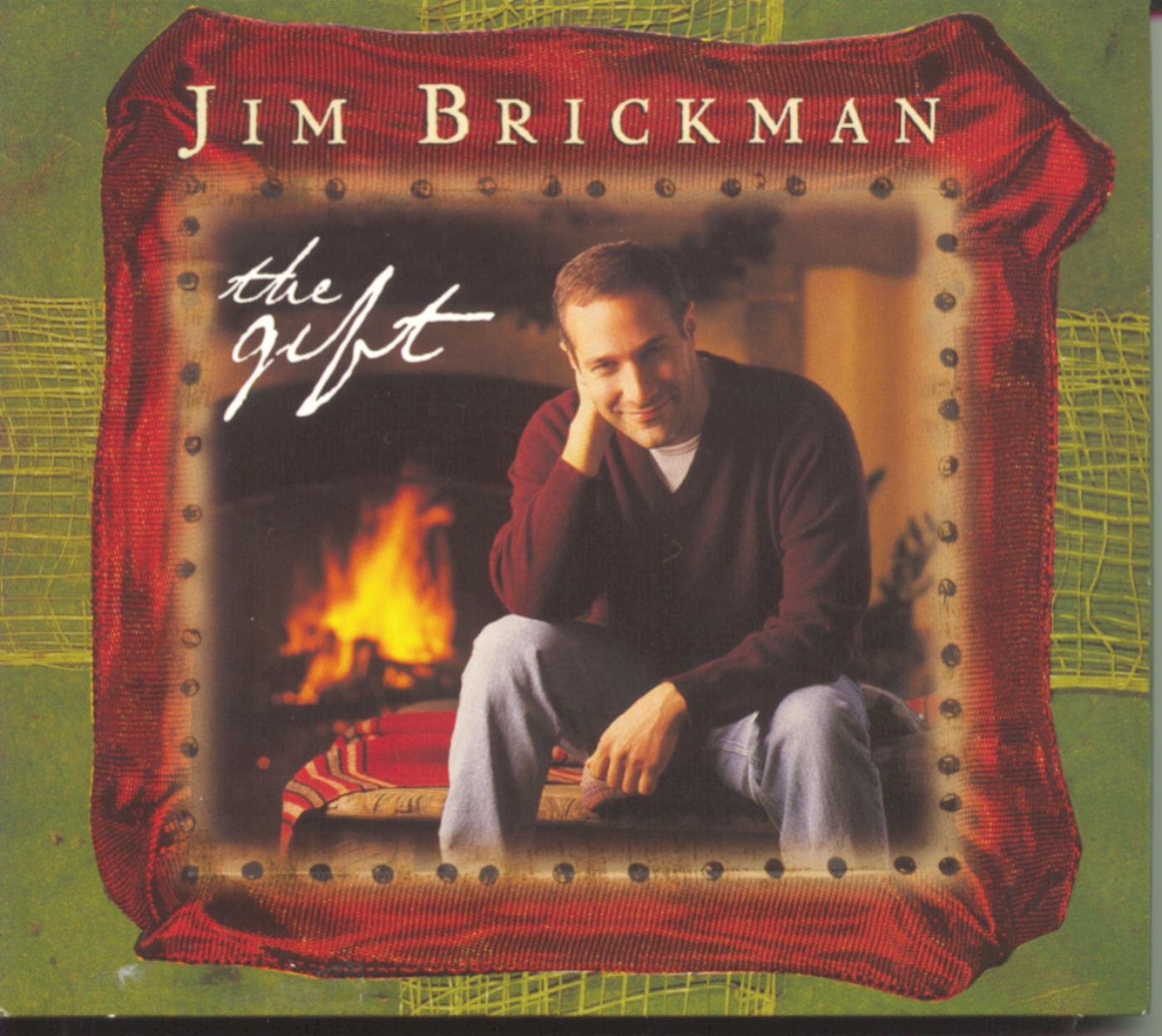 Jim Brickman Featuring Point of Grace