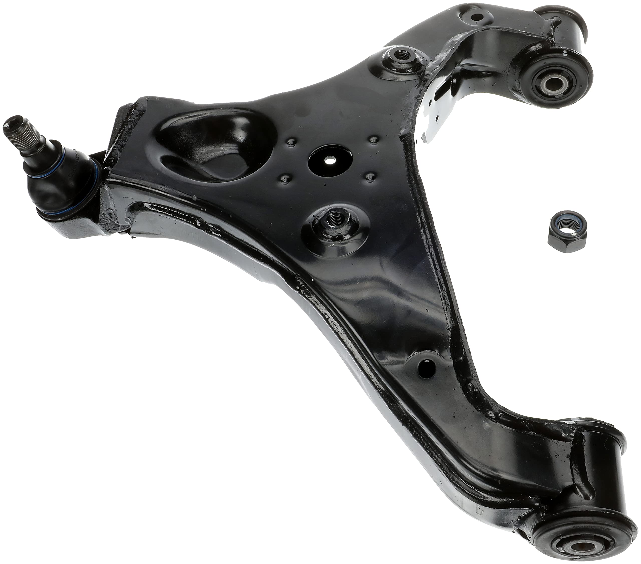 Dorman Premium CB81373PR Front Driver Side Lower Suspension Control Arm