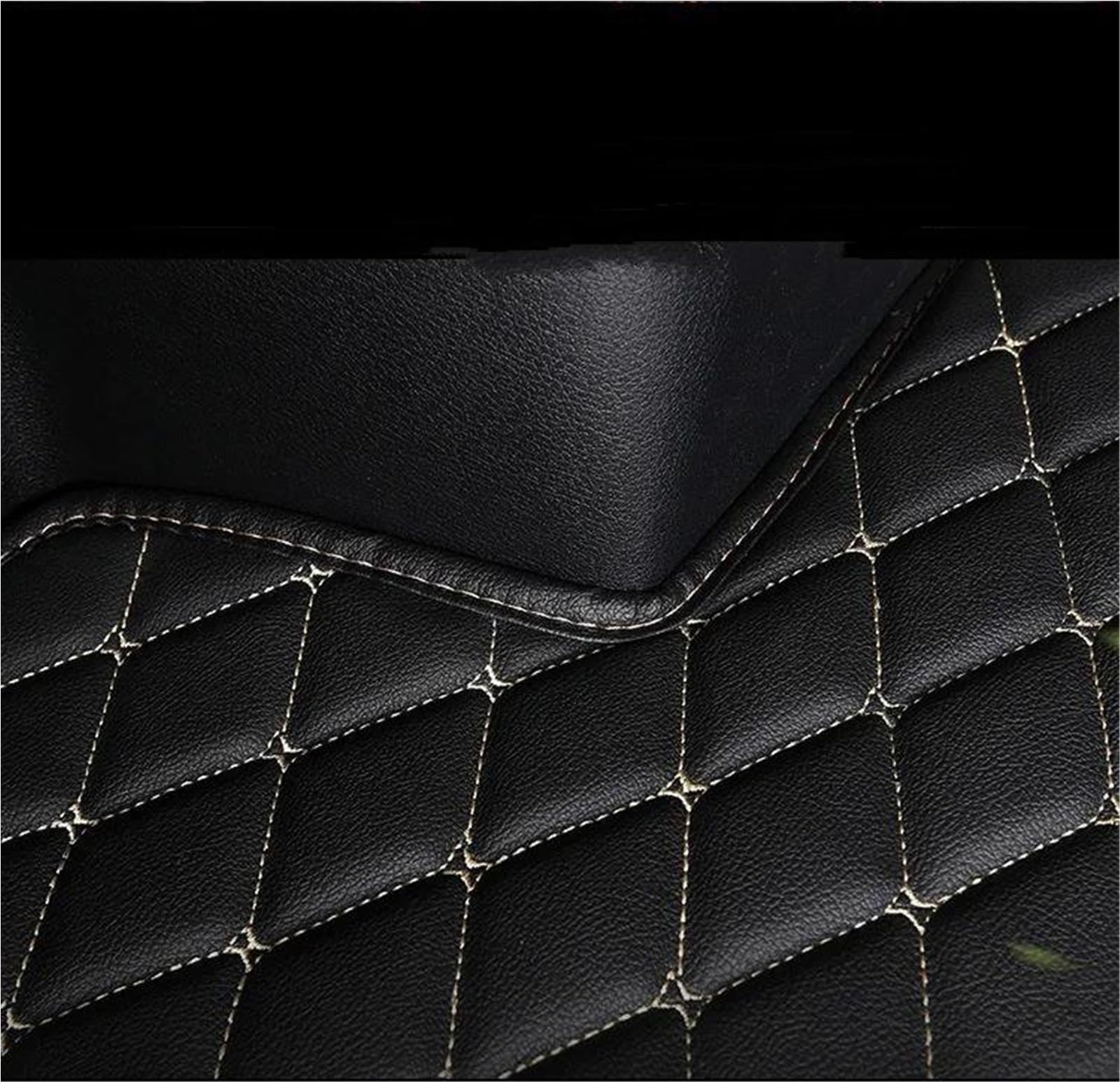 Antidérapant Magnifique Tapis De Coffre Antidérapant pour Voiture pour CRV C RV 2007-2011(Style 1)