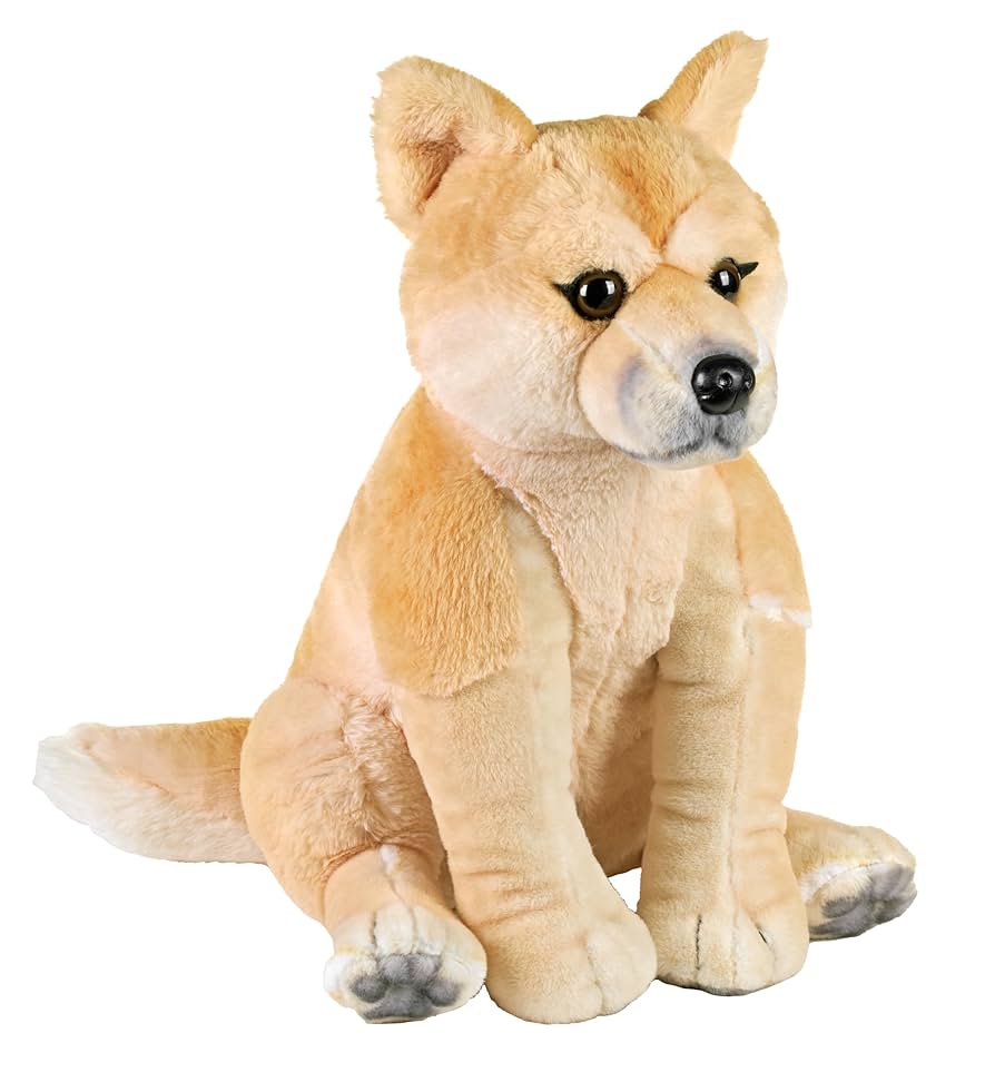 ぬいぐるみ アーティスト ユウティラヌス 27445 | ワイルドリ