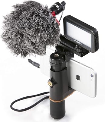 Mouriv Smartphone Vid o Rig Kit d enregistrement vid o Vlogging
Stabilizer Bundle avec Microphone cardio de Selfie LED Light Barre d
extension Chaussure Froide Aluminium Solide pour t l phone Prix
estimé : 75,95 € Mouriv Smartphone Vid o Rig Kit d enregistrement vid o Vlogging
Stabilizer Bundle avec Microphone cardio de Selfie LED Light Barre d
extension Chaussure Froide Aluminium Solide pour t l phone Prix
estimé : 75,95 €