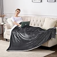 Vista 3 de SOCHOW - Manta Sherpa