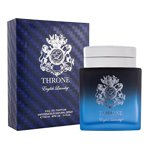 English Laundry English Laundry Trono 34oz Eau de Parfum 34 fl oz