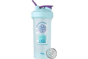 Pixar Disney Classic V2 Blender Bottle