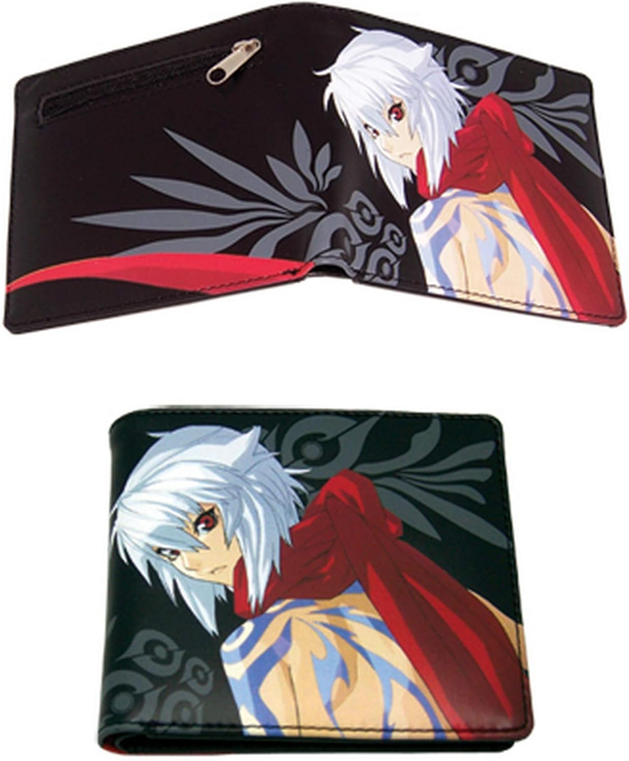 Great Eastern Entertainment Burst Angel Jo Wallet