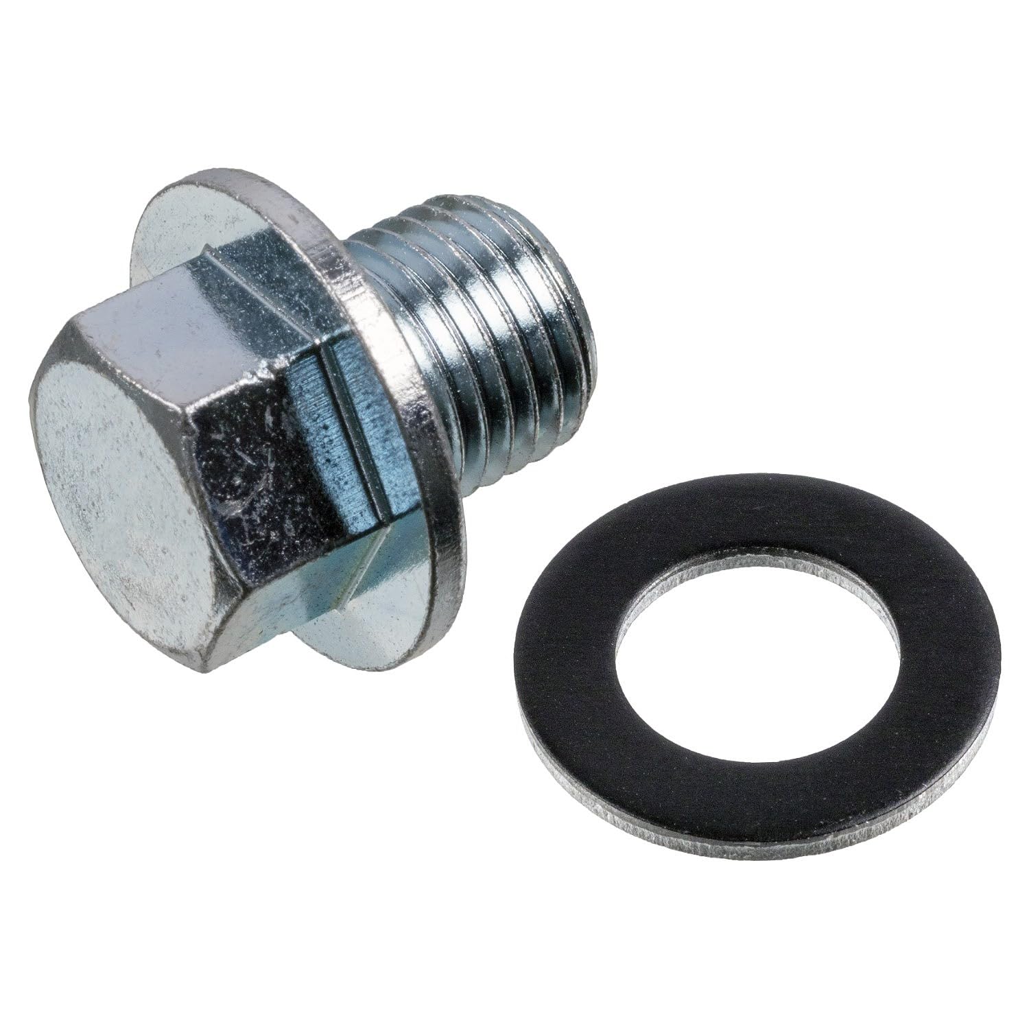 SCREW PLUG OIL SUMP 30264 FOR G16E-GTS 1.6L M15A-FKS/FXE 1.5L 1KR-FE 1.0L 3cyl