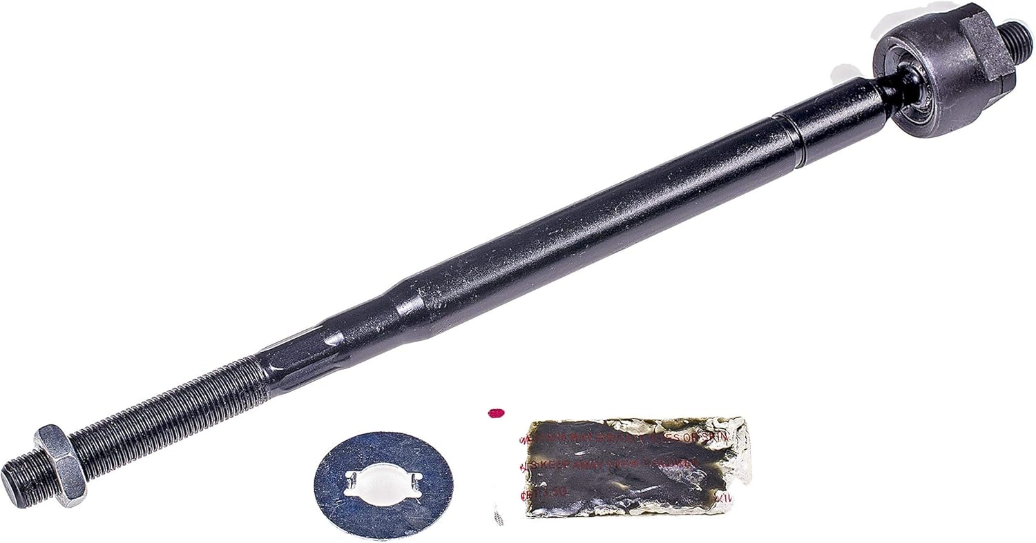 Dorman IS457 Front Inner Steering Tie Rod End Compatible with Select Chrysler/Dodge/Mitsubishi Models