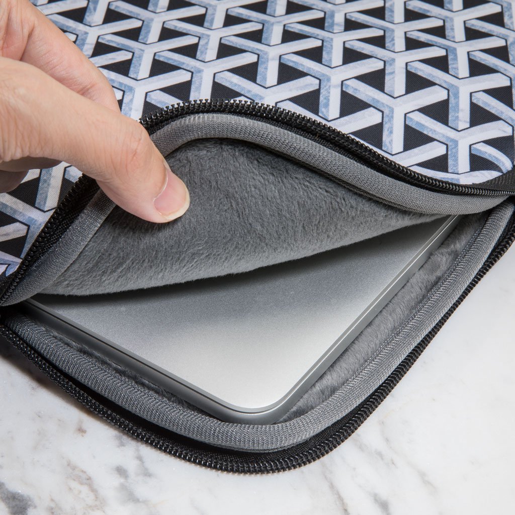 Sleeve MacBook 13'' Pop Morocco