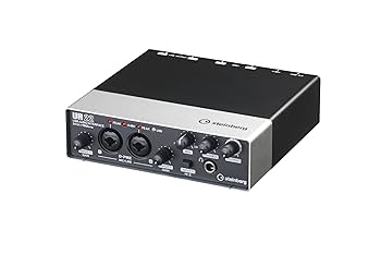 steinberg UR22mkⅡ USB オーディオインターフェイス　箱無し Amazon.co.jp: Steinberg スタインバーグ 2x2 USB2.0 24bit