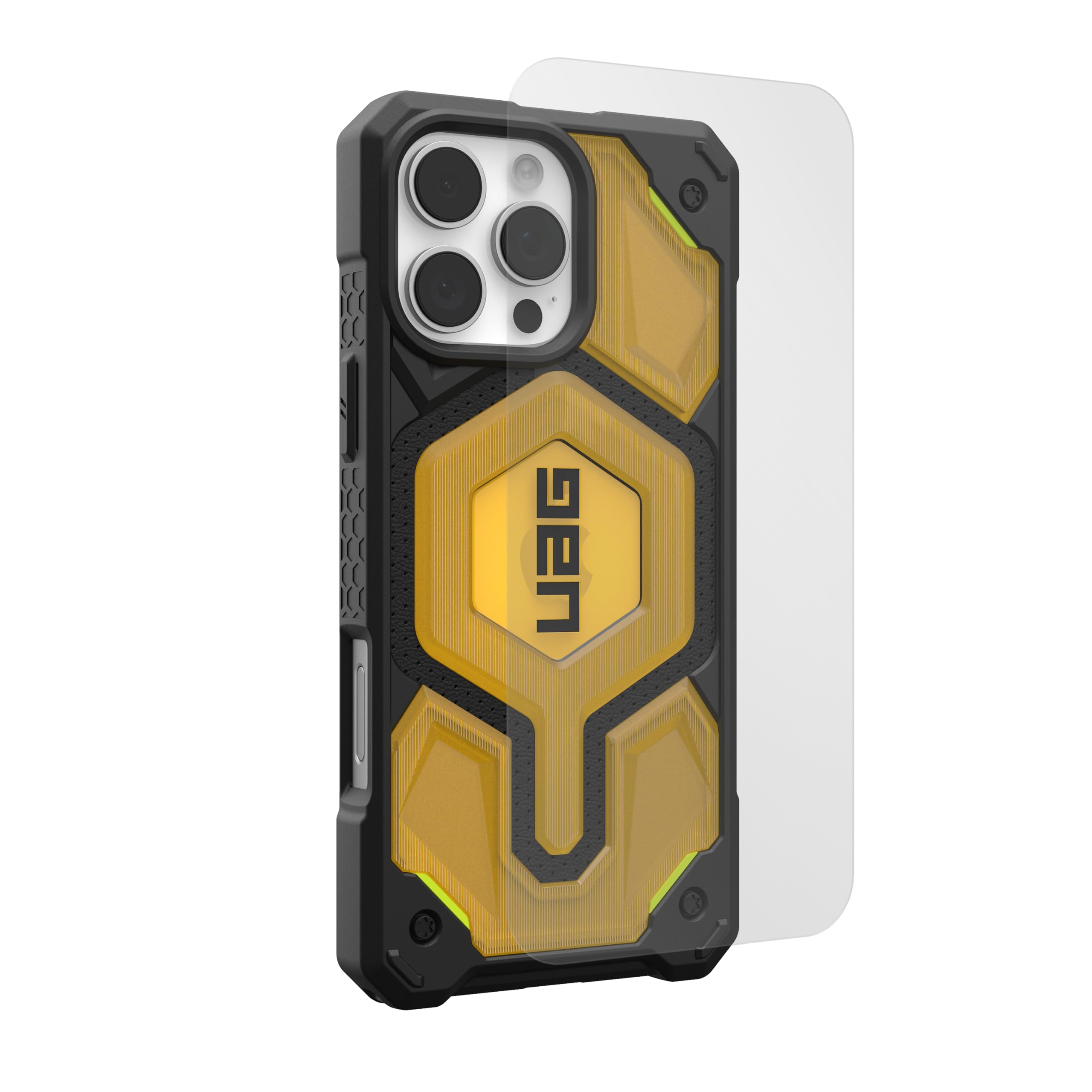 Amazon.com: URBAN ARMOR GEAR UAG [Limited] Designed for