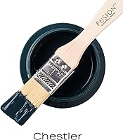 Vista 250 de Fusion Mineral Paint (500 ml, Encaje Victoriano)