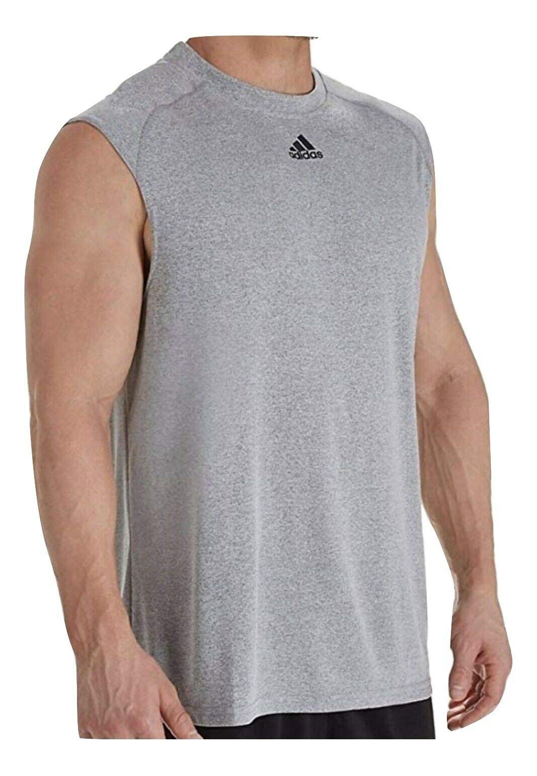 adidas climalite undershirt