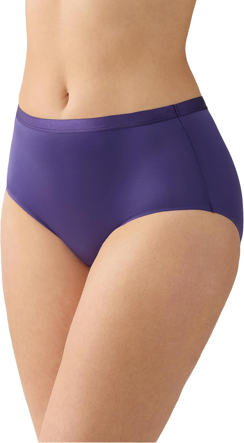 [ワコール] ブリーフ Inner Sheen Brief Panty レディース ピンク