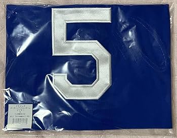 Amazon.co.jp: 中日ドラゴンズ 村松開人 オーダーレプリカユニホーム