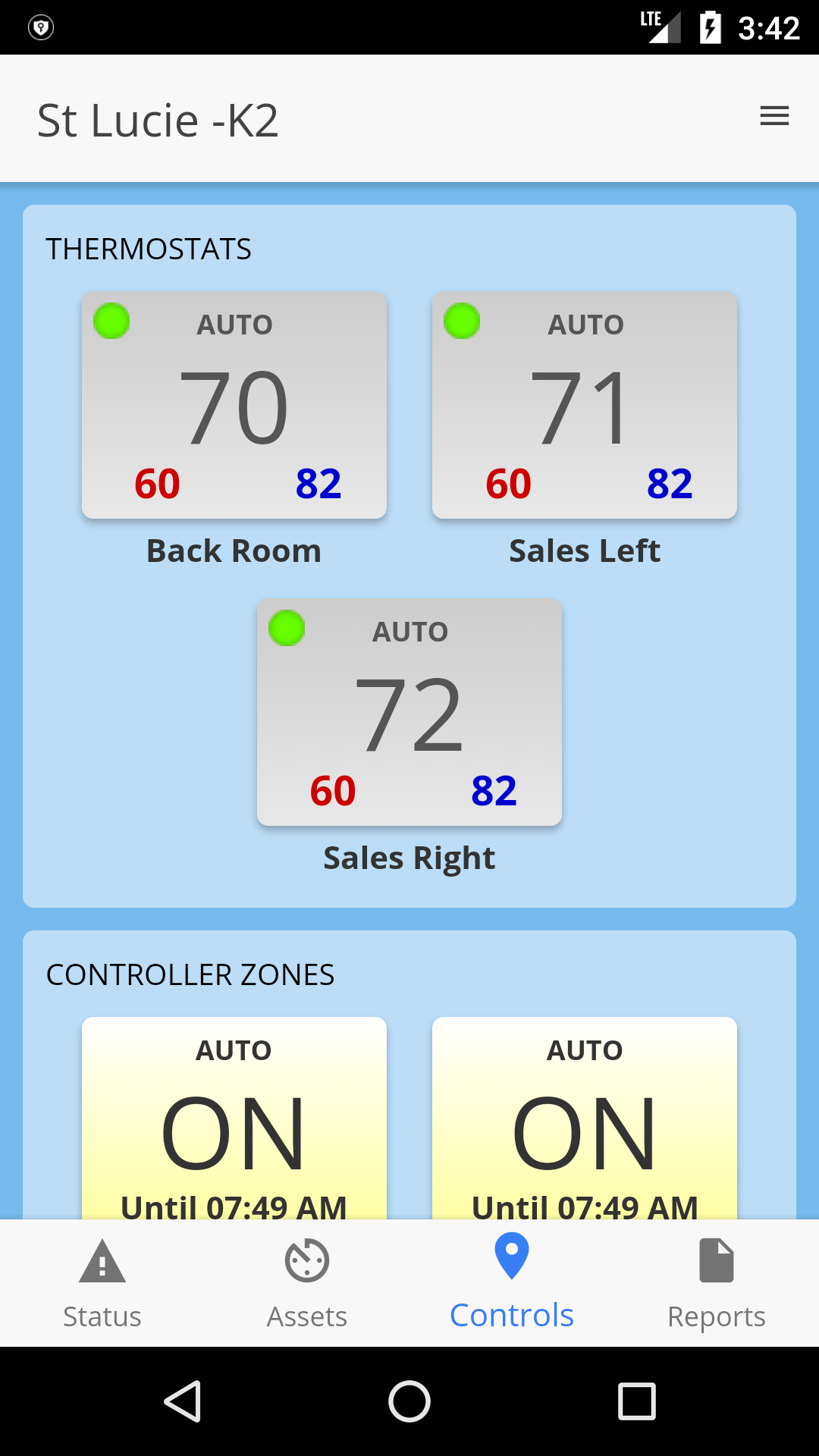 SiteSage App on Amazon Appstore
