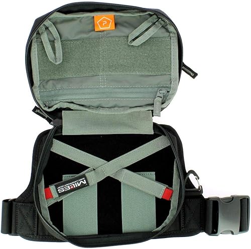 Pentagon Runner Waist Pack - Thumbnail 2