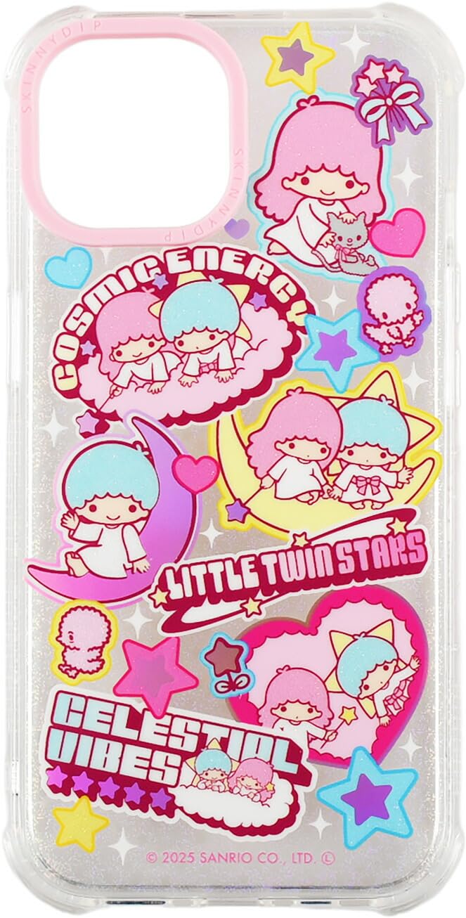 Amazon.co.jp: SKINNYDIP スキニーディップ スマホケース iPhone用