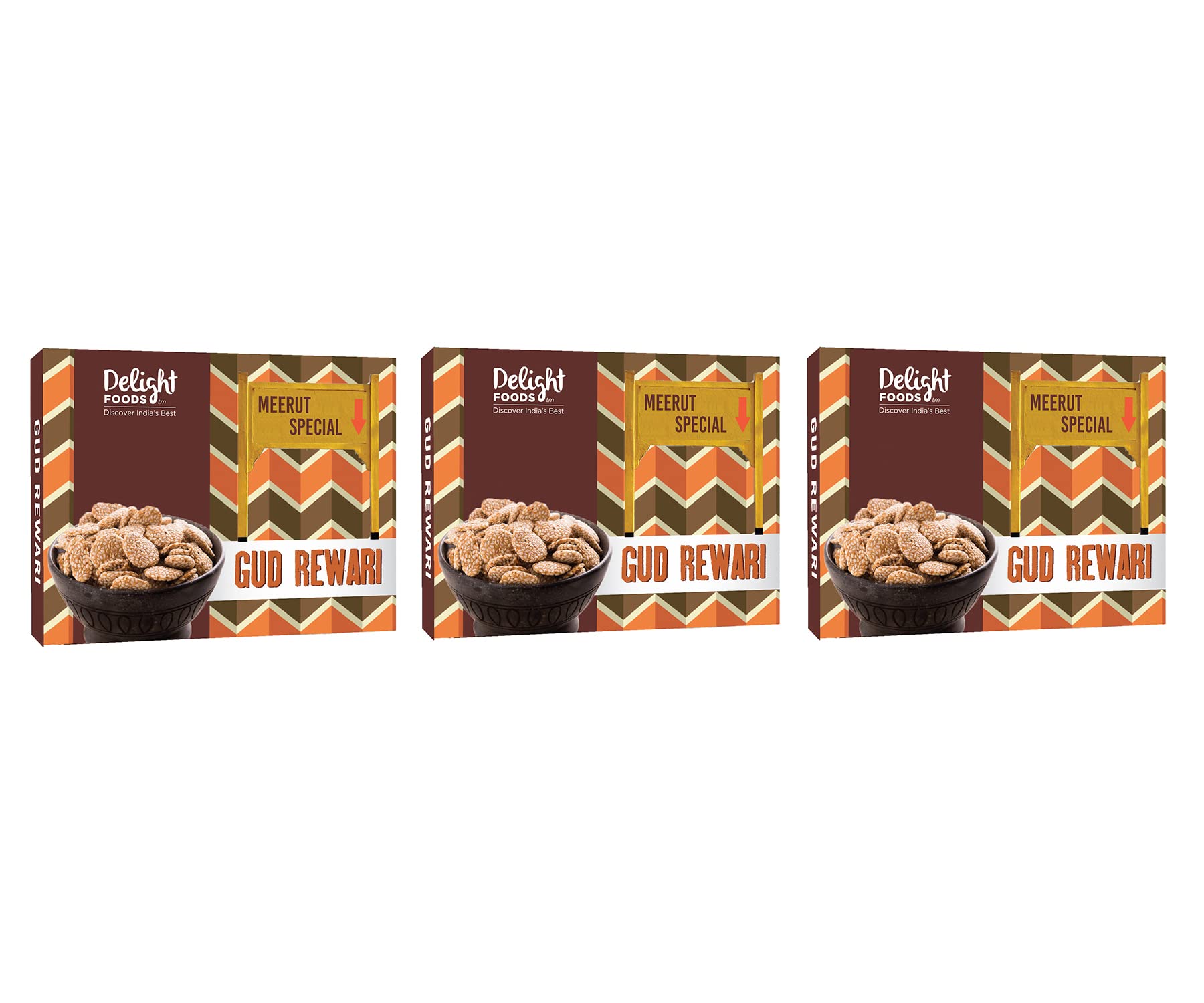 See full amazon price history chart for Delight Foods Winter Special Gud Rewri (400g x3) Delight Foods Winter Special Gud Rewri (400g x3) (B09LQZ87K6) Amazon Price History, Amazon Price Tracker