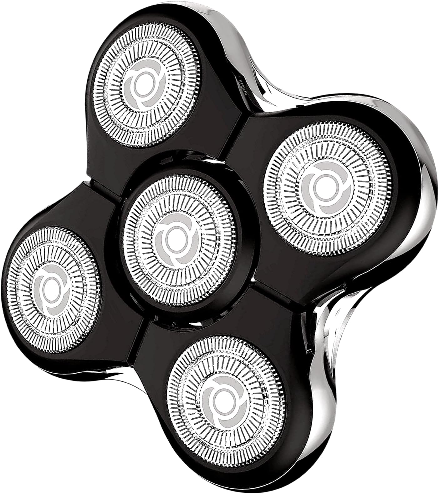 Amazon.com: Bundle of Remington Balder Pro Head Shavers for Bald Men ...