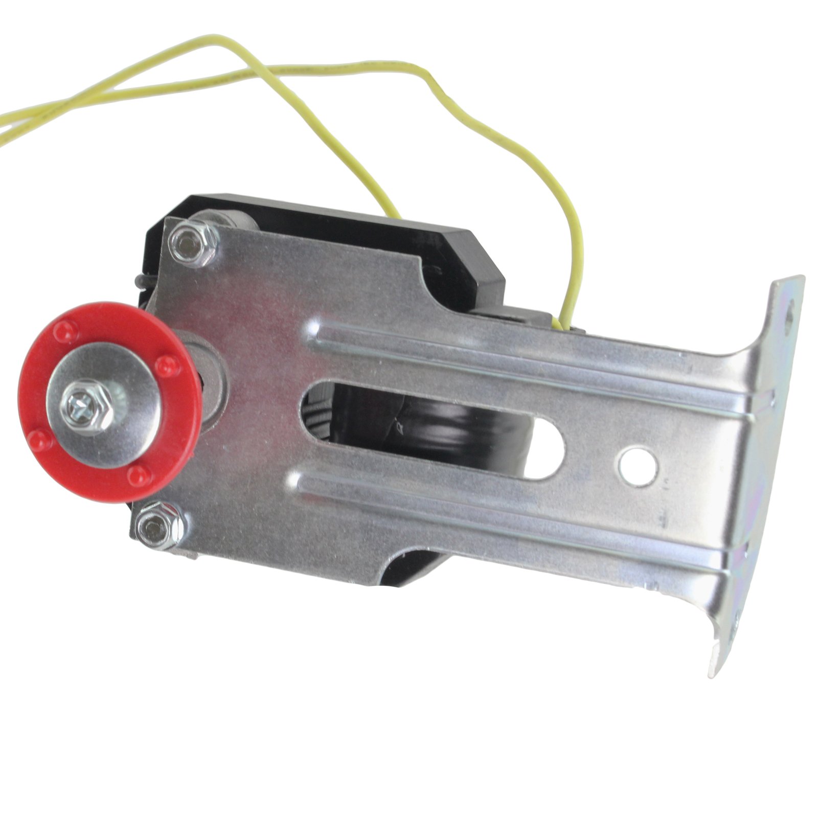Spares2go Ventola di raffreddamento universale per motore del compressore di frigoriferi e congelatori, 2100 giri/min, 15W