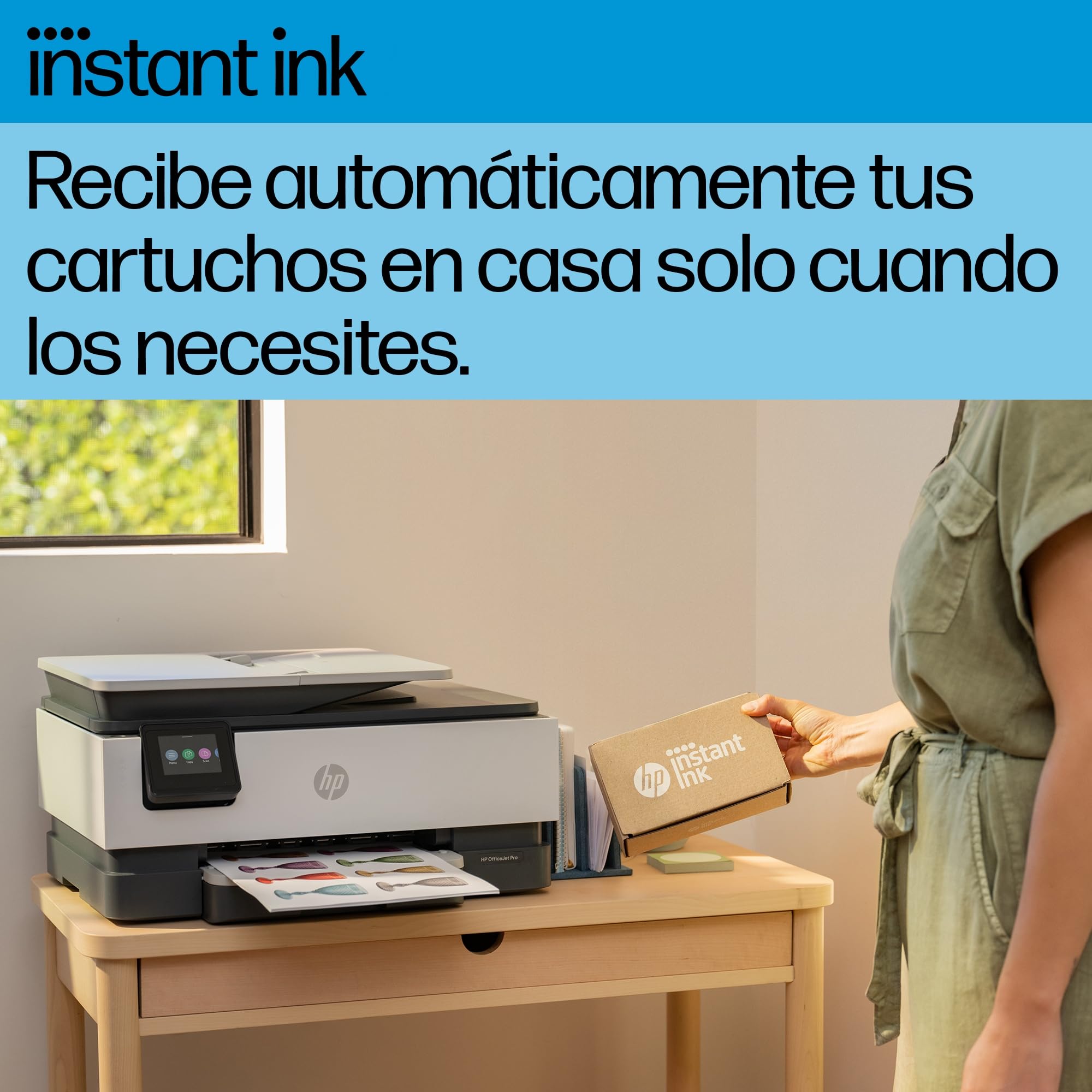 HP Officejet Pro 8134e All-in-One