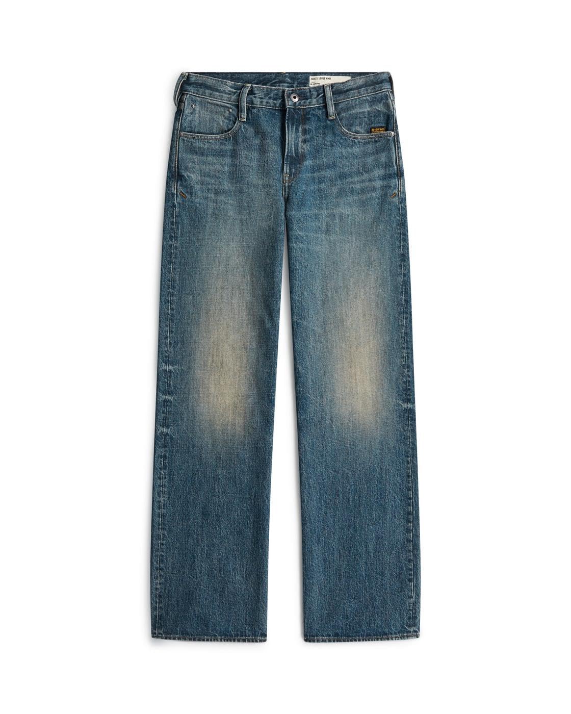 G-Star Women's Judee Loose Low Waist Jeans – Bild 4