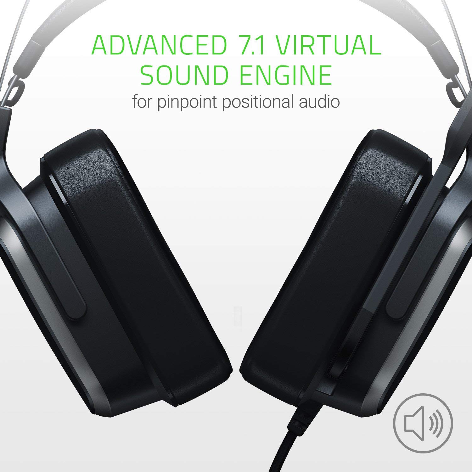 Amazon.co.jp: Razer Tiamat 2.2 V2 ゲーミングヘッドセット【日本正規 