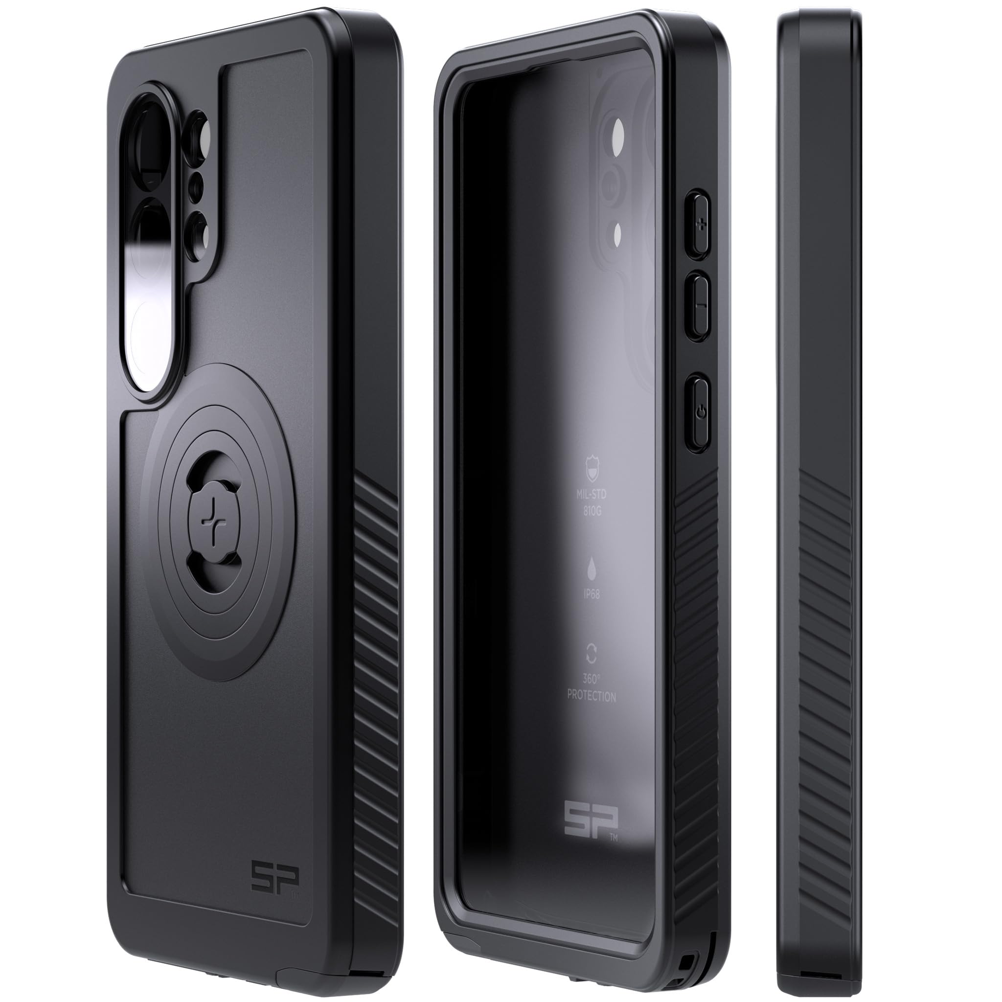 SP CONNECT Etui na telefon komórkowy Xtreme kompatybilne z Samsung S26 Ultra