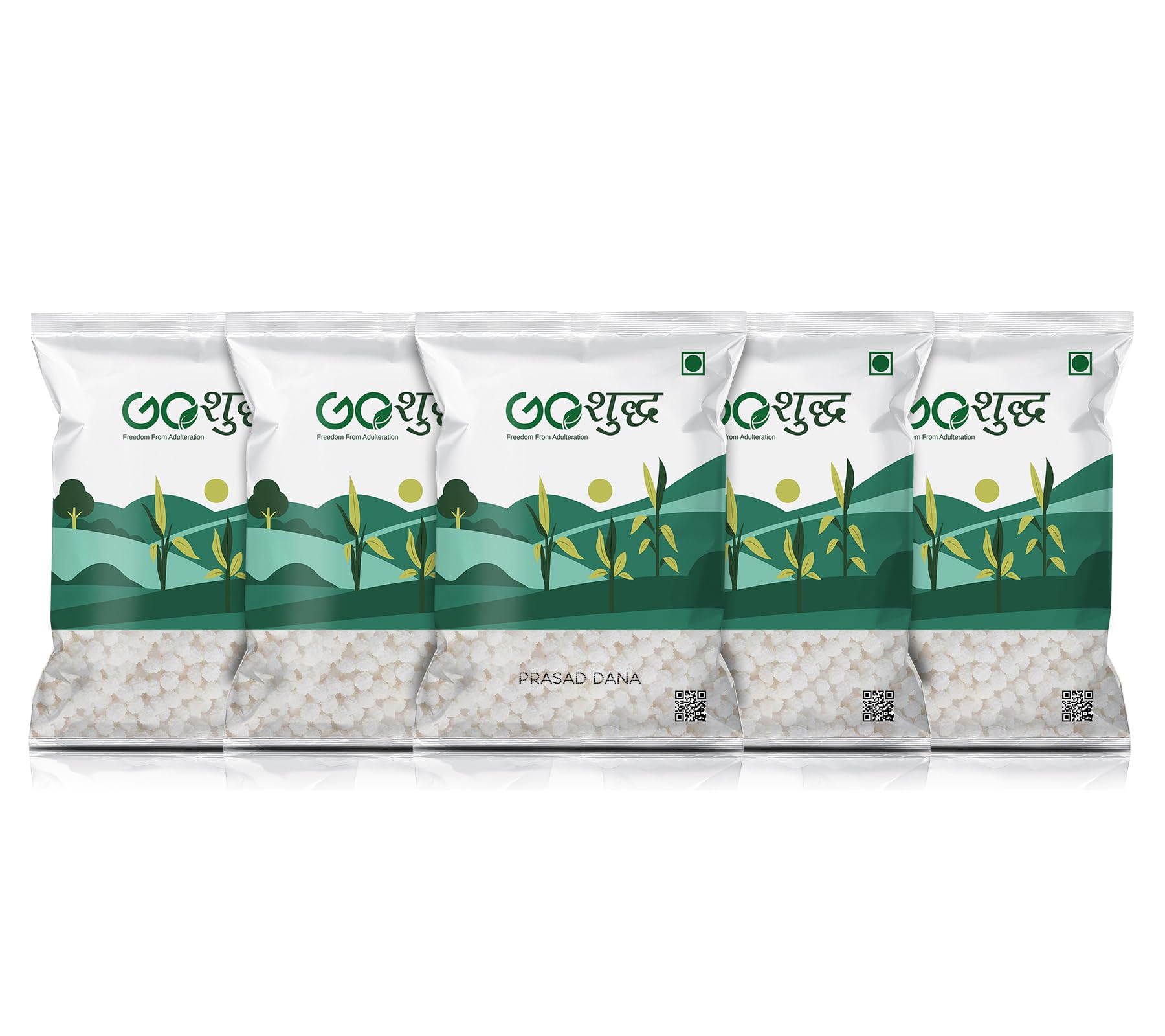 1 kg (Pack of 5)
