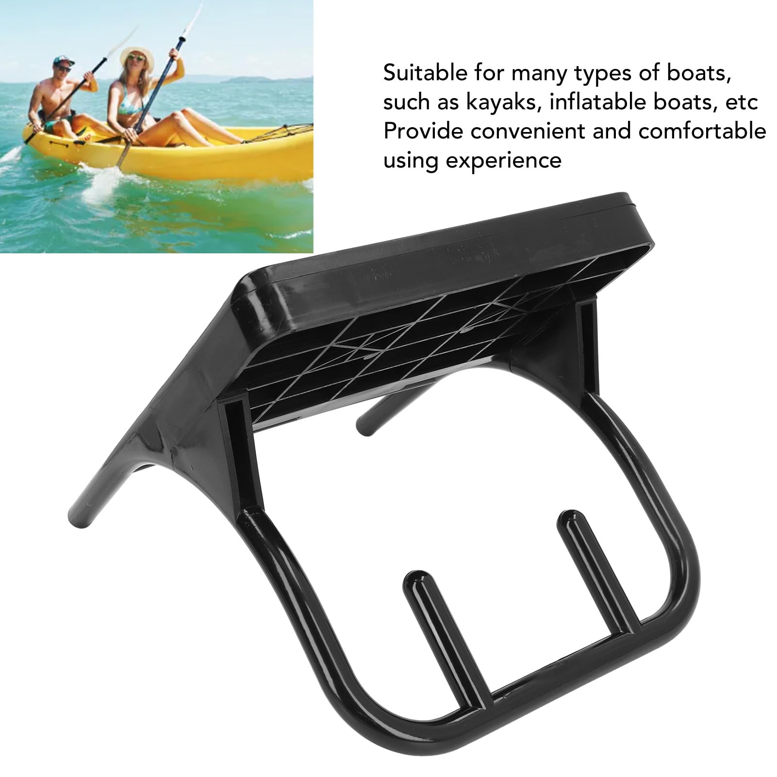 Soporte de Motor de Barco, Soporte de Motor de Plástico