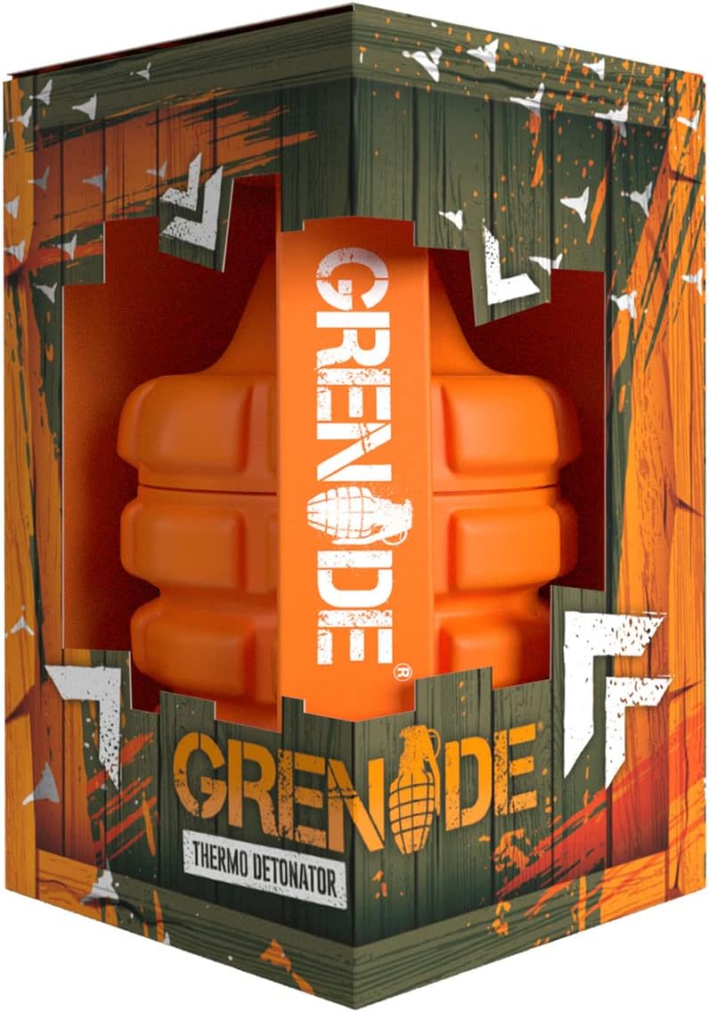 Grenade Thermo Detonator Weight...