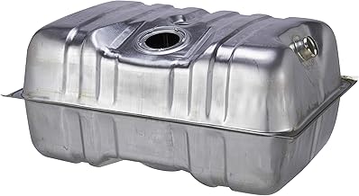 Spectra Fuel Tank F8D