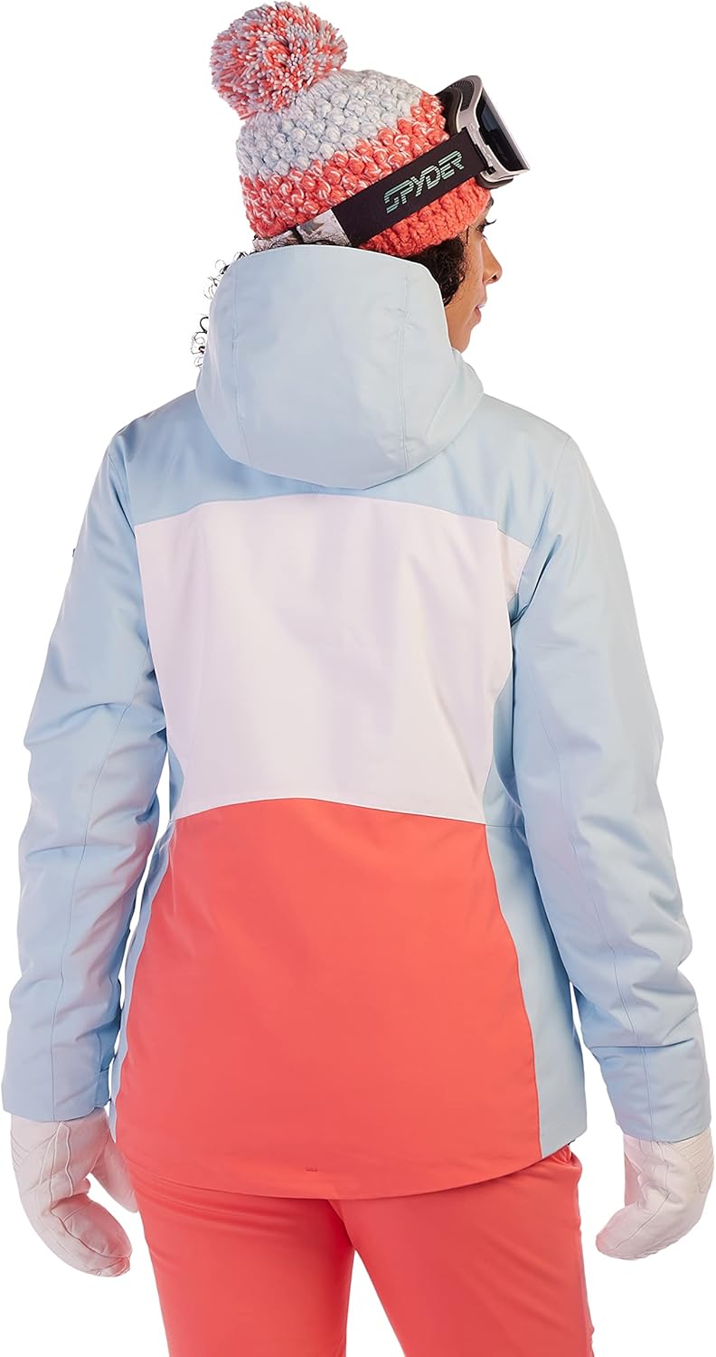 Spyder womens Spyder Paradise Jacket - Image 2