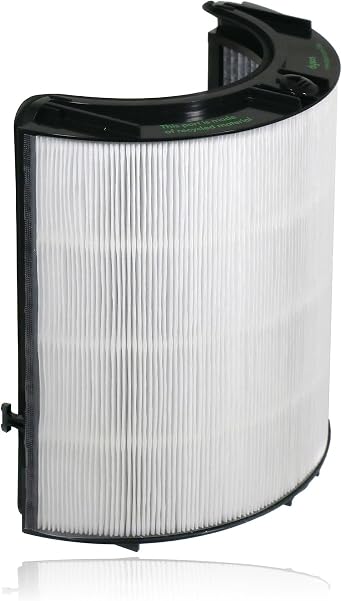 Dyson 360° Glass HEPA + Carbon Filter Pure Cool DP04 HP04 HP07 HP09 HP10 PH03 PH04 TP07 TP09 Air Purifier 965432-01