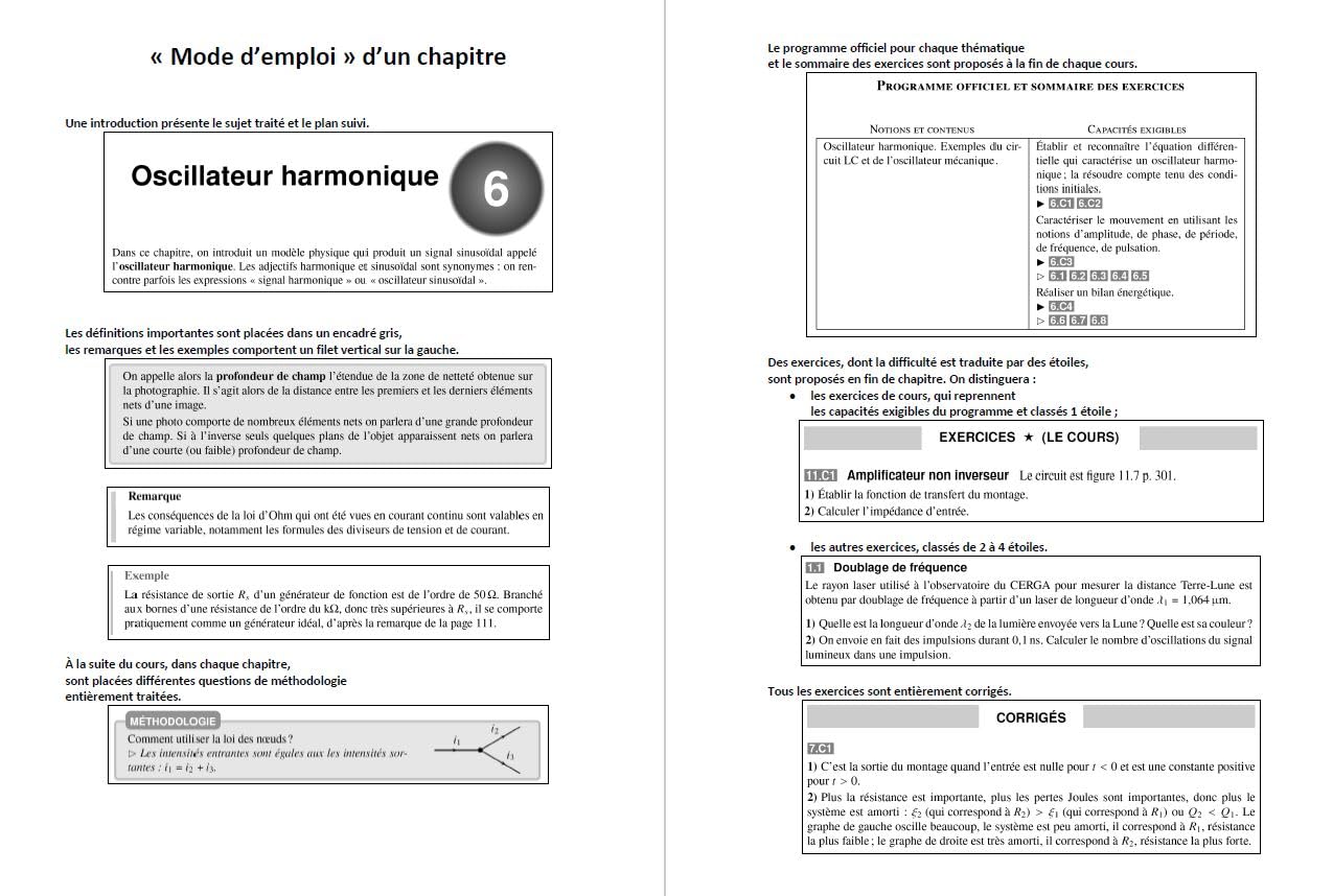 Physique Tout-en-un PCSI - 7e éd.