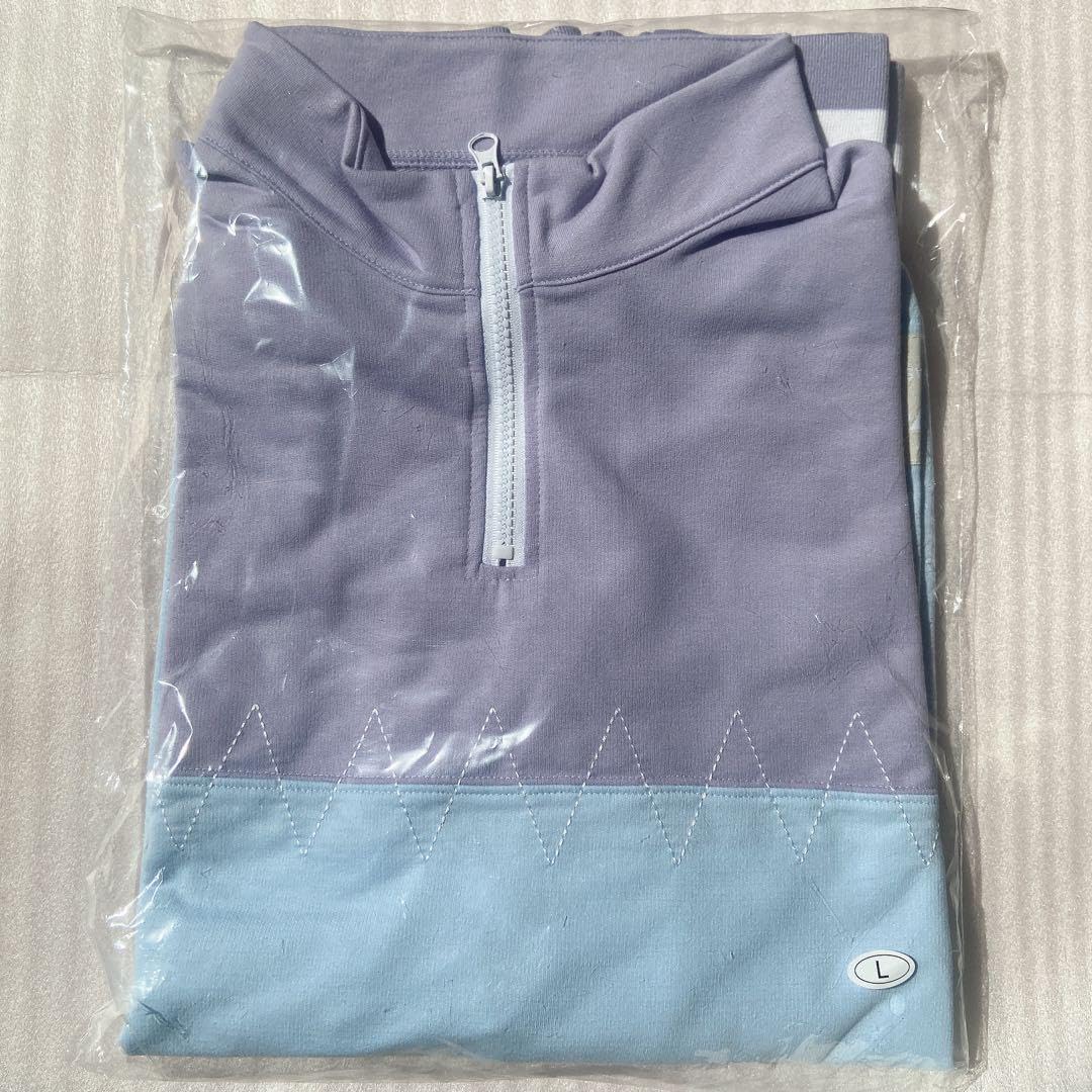 Eve つぎはぎスウェット 花嵐 Mサイズ 新品未使用 【公式通販】