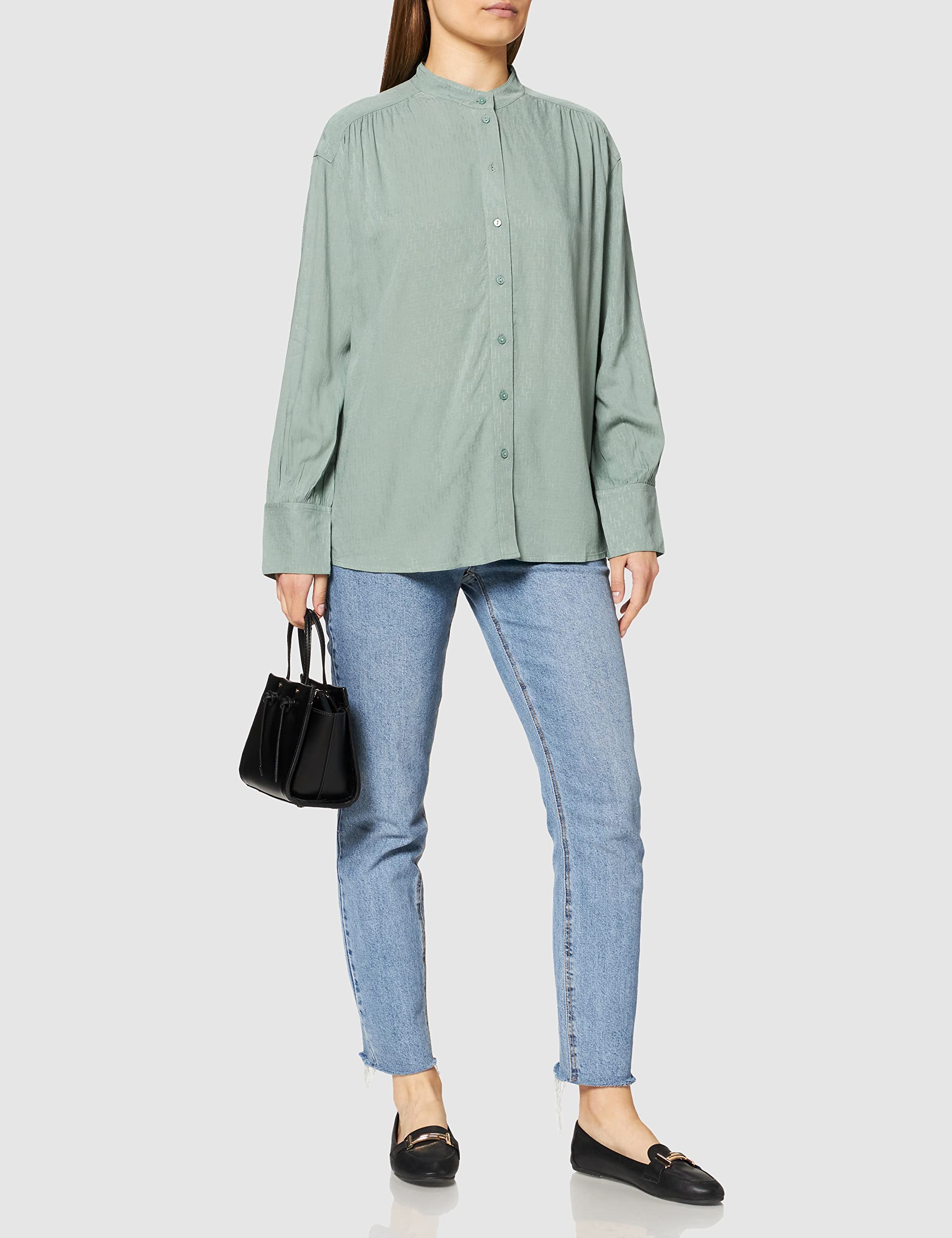 ESPRIT Camicia da Donna