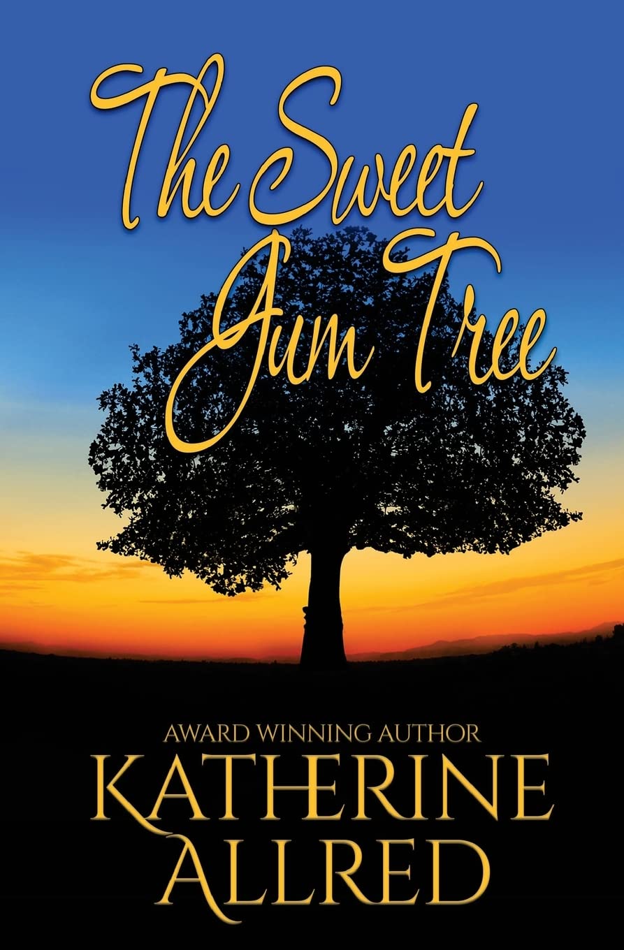 The Sweet Gum Tree Paperback – July 3, 2017
