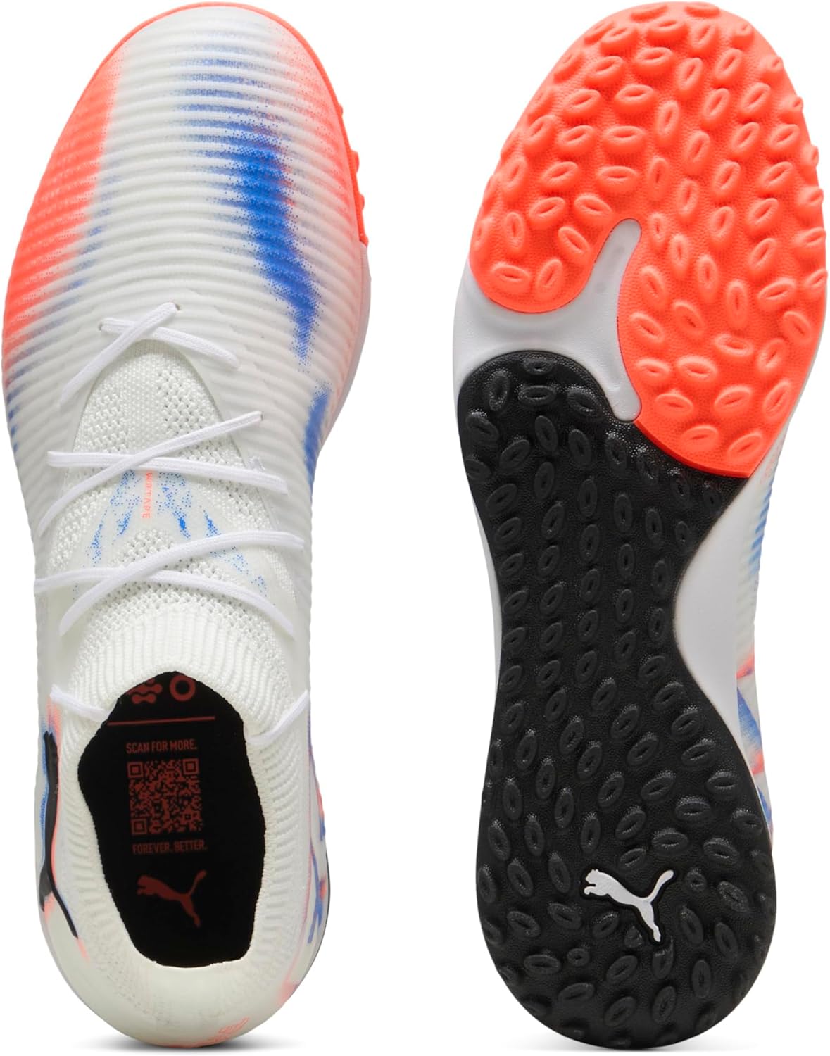 PUMA Unisex-Adult Football Soccer Shoe