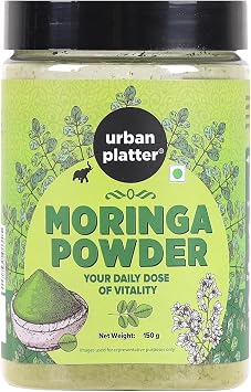 Moringa Leaf Powder, 150g